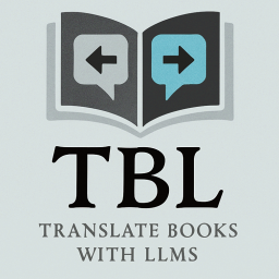 TBL Logo